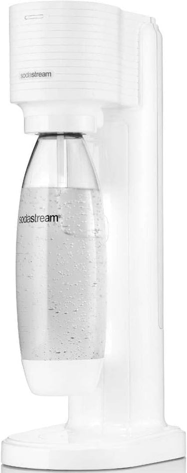 Sodastream Gasador, Gaia Blanco
